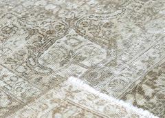 Vintage Persian Tabriz Rug 510 x 92  - 4053401