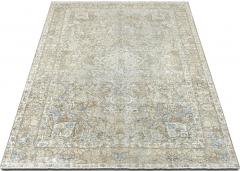 Vintage Persian Tabriz Rug 510 x 92  - 4053402