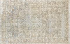 Vintage Persian Tabriz Rug 510 x 92  - 4053440