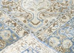 Vintage Persian Tabriz Rug 78 x 109  - 4055752