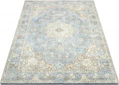 Vintage Persian Tabriz Rug 78 x 109  - 4055754
