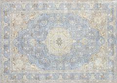 Vintage Persian Tabriz Rug 78 x 109  - 4055787