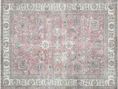 Vintage Persian Tabriz Rug 81 x 109  - 4050876