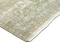 Vintage Persian Tabriz Rug 86 x 1110  - 4048584