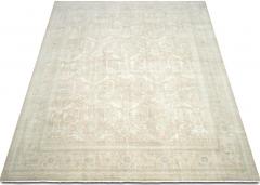Vintage Persian Tabriz Rug 86 x 117  - 4055767