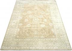 Vintage Persian Tabriz Rug 88 x 124  - 4048586