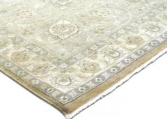 Vintage Persian Tabriz Rug 88 x 124  - 4048587
