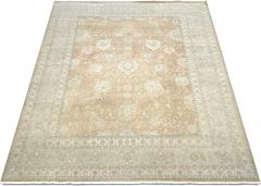 Vintage Persian Tabriz Rug 9 x 123  - 4048585