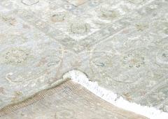 Vintage Persian Tabriz Rug 9 x 123  - 4048602