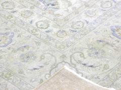 Vintage Persian Tabriz Rug 910 x 139  - 4048608
