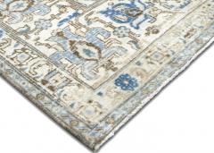 Vintage Persian Tabriz Rug 97 x 1210  - 4055762