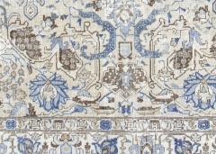 Vintage Persian Tabriz Rug 97 x 1210  - 4055766