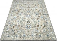 Vintage Persian Tabriz Rug 97 x 1210  - 4055771