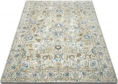 Vintage Persian Tabriz Rug 97 x 1210  - 4055772
