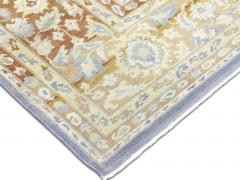 Vintage Persian Tabriz Rug 99 x 1310  - 4048606