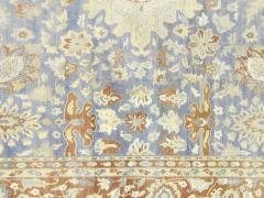 Vintage Persian Tabriz Rug 99 x 1310  - 4048618