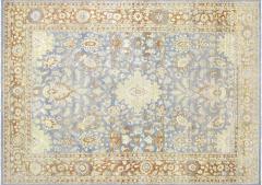 Vintage Persian Tabriz Rug 99 x 1310  - 4048629