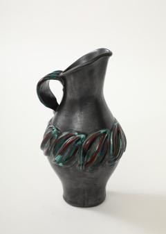 Vintage Pitcher - 4044500