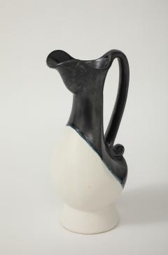 Vintage Pitcher by Rene Neveux - 4044707