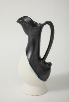 Vintage Pitcher by Rene Neveux - 4044710