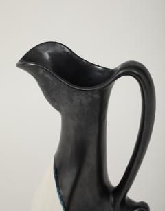 Vintage Pitcher by Rene Neveux - 4044713