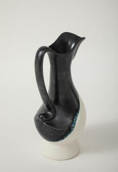 Vintage Pitcher by Rene Neveux - 4044716