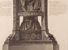Vintage Print After Piranesi circa 1950 - 3054858
