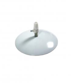 Vintage Rattan Pendant - 2426591