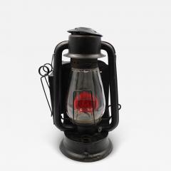 Vintage Rayo Pony No 21 Lantern - 3673782