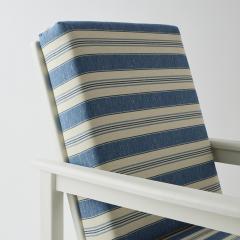 Vintage Reclining Armchair circa 1960 - 4441812