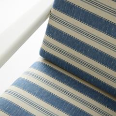 Vintage Reclining Armchair circa 1960 - 4441813