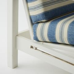 Vintage Reclining Armchair circa 1960 - 4441817