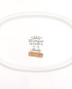 Vintage Richard Ginori Fish Platter - 3576633