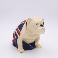 Vintage Royal Doulton Bulldog circa 1970 - 2752849