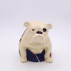 Vintage Royal Doulton Bulldog circa 1970 - 2752850