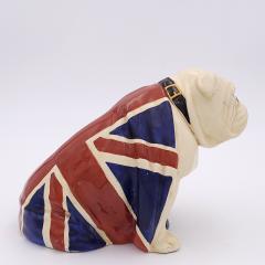 Vintage Royal Doulton Bulldog circa 1970 - 2752854