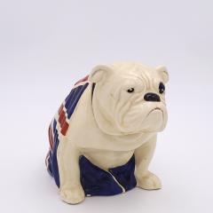 Vintage Royal Doulton Bulldog circa 1970 - 2752855