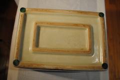 Vintage Satsuma Jardiniere - 4614663