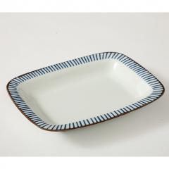 Vintage Scandinavian Dish - 3859365