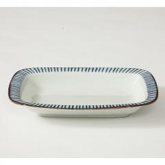 Vintage Scandinavian Dish - 3859370