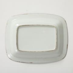 Vintage Scandinavian Dish - 3859371