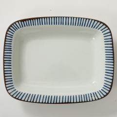 Vintage Scandinavian Dish - 3859372