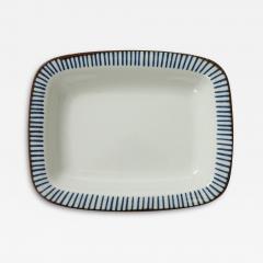 Vintage Scandinavian Dish - 3861069