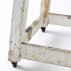 Vintage Sculpture Stand - 3392356