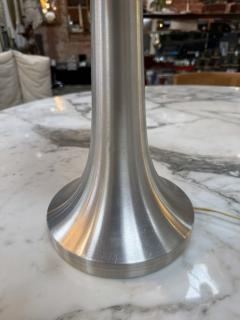 Vintage Space Age Table Lamp 1970s Italy - 4612125