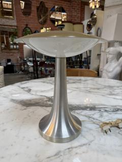 Vintage Space Age Table Lamp 1970s Italy - 4612128