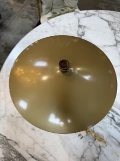 Vintage Space Age Table Lamp 1970s Italy - 4612129