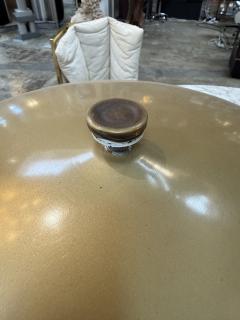 Vintage Space Age Table Lamp 1970s Italy - 4612130