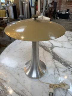 Vintage Space Age Table Lamp 1970s Italy - 4612131