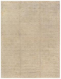 Vintage Spanish Rug - 2441486